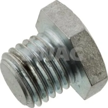 Olejová vana Závitová zátka, olejová vana SWAG 33 10 0831