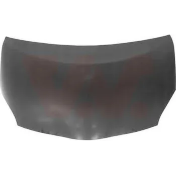 Kapota Kapota motoru VAN WEZEL 5467660