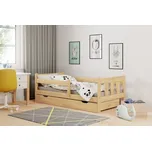 Dětská postel se zásuvkou MARINELLA 160x80 cm Halmar