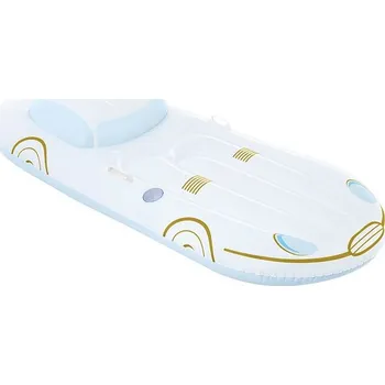 Lehátko Bestway nafukovací prázdninový křižník, 228 x 108 cm