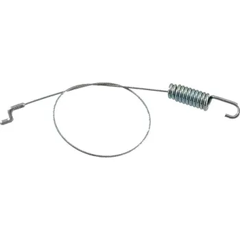 WOLF-Garten bowden pojezdu pro Scooter