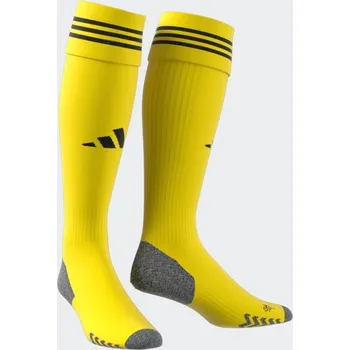 Fotbal Adidas Štulpny Adisock 23 Velikost štulpen: 43-45 Barva: Žlutá