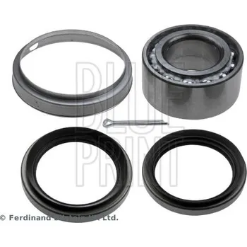 Sada lozisek kol BLUE PRINT ADT38223