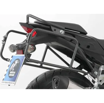 Zavazadlo na motocykl Hepco & Becker Madlo spolujezdce na Honda NX (24-25) antracit