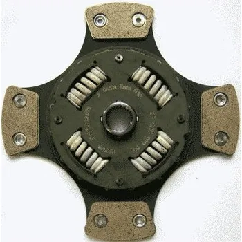 Spojková lamela Spojková lamela SACHS PERFORMANCE 881861 999839