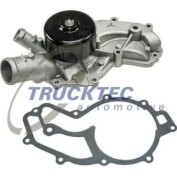 Chladič motoru Vodní čerpadlo, chlazení motoru TRUCKTEC AUTOMOTIVE 02.19.247