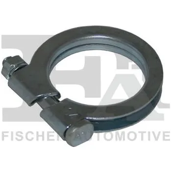 Spojovací trubky, výfukový systém FA1 961-961