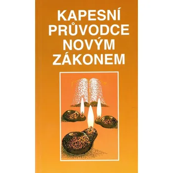 Kapesní průvodce Novým zákonem