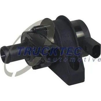 Vodní pumpa motoru Doplňovací vodní čerpadlo (okruh chladicí vody) TRUCKTEC AUTOMOTIVE 07.19.287