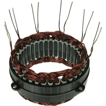 Alternátor Stator alternátoru Bosch 1125045216