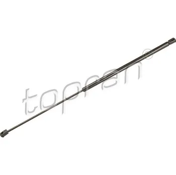 Dveře karosérie Pneumaticka pruzina, kapota motoru TOPRAN 113 523