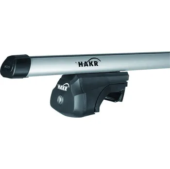 Střešní nosič HAKR Opel Zafira r.v. 2005-2006