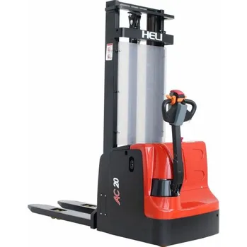 Paletový vozík Vysokozdvižný vozík CDD2030J-LI Heli