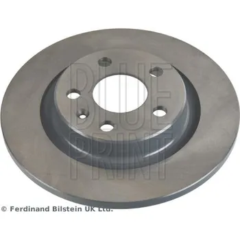 Brzdový kotouč Brzdový kotouč BLUE PRINT ADF124373
