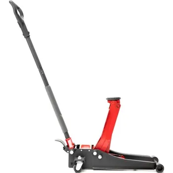 Hever Hever hydraulický - pojízdný 3000kg / nízkoprofilový 78-505mm / rychlozdvihací / nožní pedál