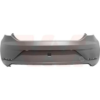 Nárazník Nárazník VAN WEZEL 4949544