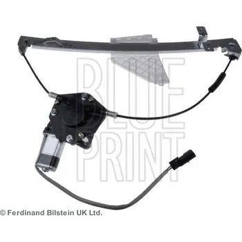 Karosérie Zvedací zařízení oken BLUE PRINT ADA101307