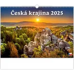 Helma365 Nástěnný kalendář Česká…
