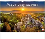 Helma365 Nástěnný kalendář Česká…