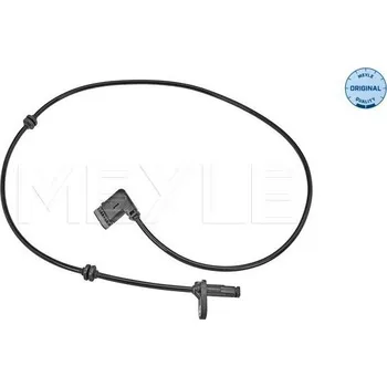 ABS Snímač, počet otáček kol MEYLE 014 899 0077