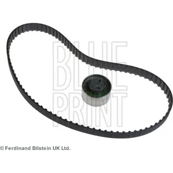 ozubení,sada rozvodového řemene BLUE PRINT ADK87311