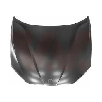 Kapota Kapota motoru VAN WEZEL 0678660