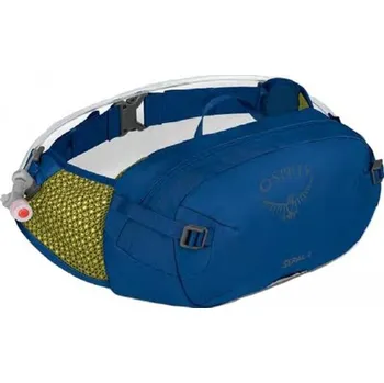Ledvinka ledvinka OSPREY Seral 4 včetně rezervoáru 1,5l blue