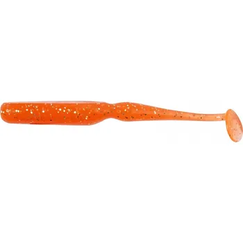 Umělá nástraha Keitech Gumová nástraha Swing Bait 2,8'' Flashing Carrot 7,1cm/8ks