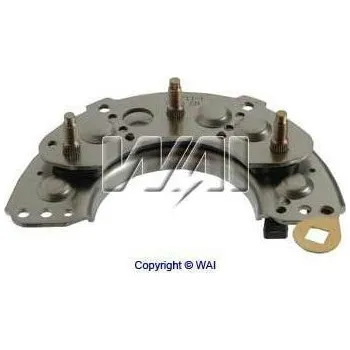 Alternátor Diodový blok alternátoru Hitachi LT150-112C