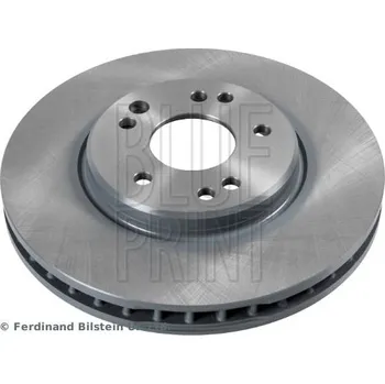 Brzdový systém Brzdový kotouč BLUE PRINT ADU174323