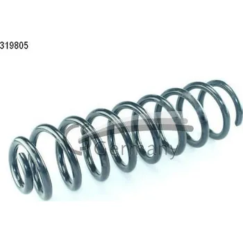 Pruzina podvozku CS Germany 14.319.805