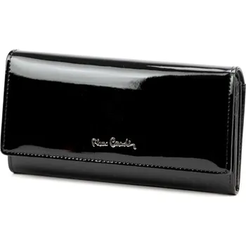 Peněženka Peněženka Pierre Cardin 07 SHINY 100 - černá