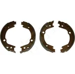 Sada brzdových čelistí, parkovací brzda HART 230 911