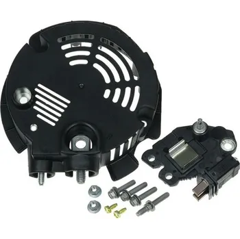 Alternátor Regulátor napětí Valeo 593454 originální díl