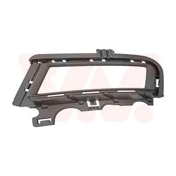 Karosérie Vetraci mrizka, naraznik VAN WEZEL 5766595