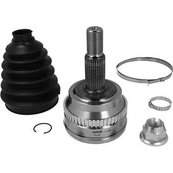 Auto-moto Sada kloubů, hnací hřídel CIFAM 607-713