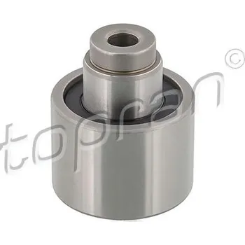 Vratna/vodici kladka, ozubeny remen TOPRAN 113 723