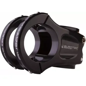 Představec na kolo Burgtec Enduro MK3 Black 35 mm 42.5 mm