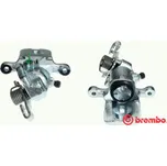 Brzdový třmen BREMBO F 30 019