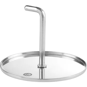 Tlačítko na potravinové kroužky, HENDI, ⌀80x(H)55mm