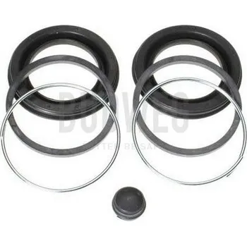 Brzdový třmen Sada na opravy, brzdový třmen BUDWEG CALIPER 204340