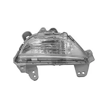 Směrový světlomet Blikač VAN WEZEL 2744906