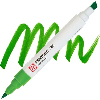 ROYAL TALENS Pigmentový fix PANTONE Duo Tip, 368