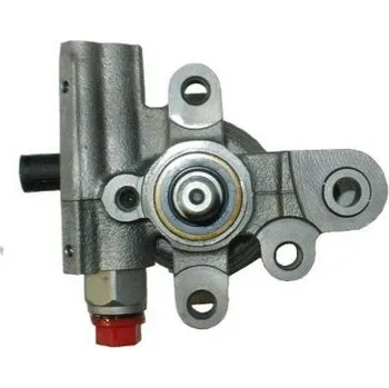 Posilovač řízení Hydraulické čerpadlo, řízení SPIDAN 53640