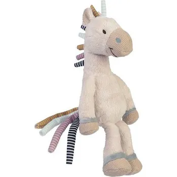 Hračka Happy Horse | Koník Bright velikost: 28 cm