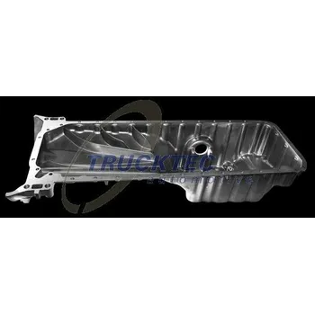 Olejová vana Olejová vana TRUCKTEC AUTOMOTIVE 02.10.144