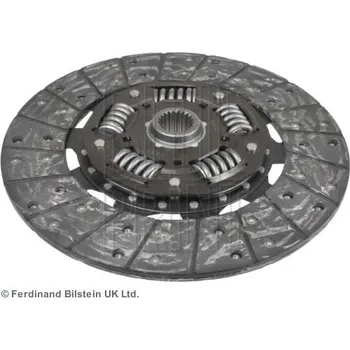 Spojková lamela Spojková lamela BLUE PRINT ADT33169