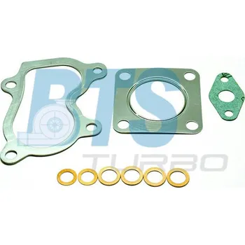 Turbodmychadlo Montazni sada, dmychadlo BTS Turbo T931012ABS