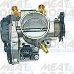 Hrdlo skrtici klapky MEAT & DORIA 89008