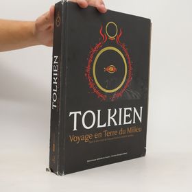 Obrázek k inzerátu: Tolkien